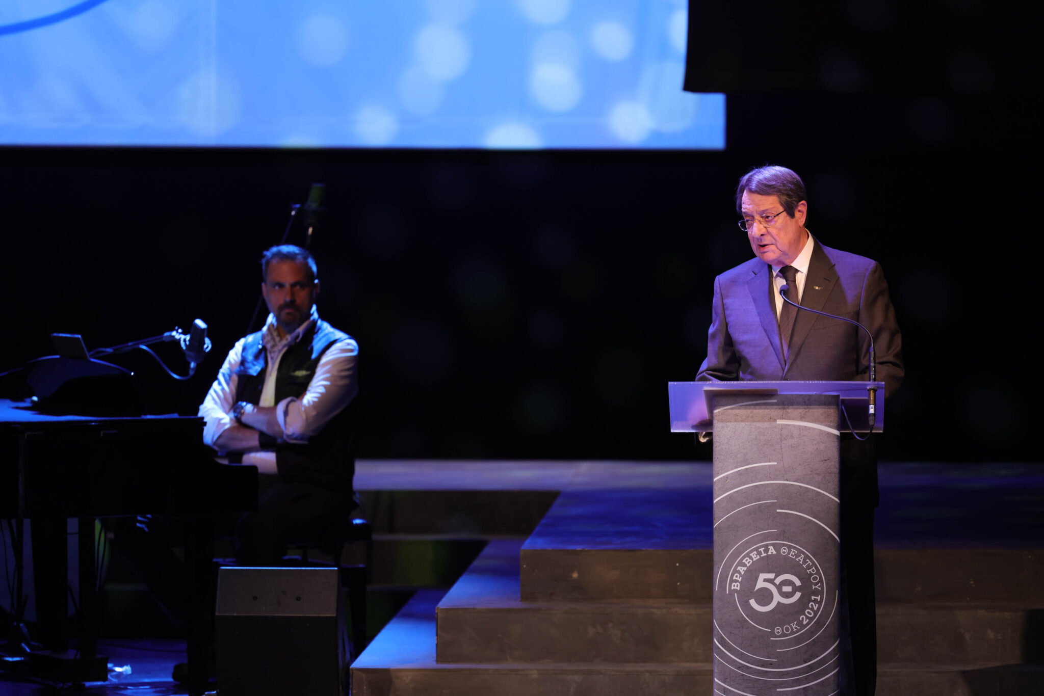 ΠτΔ: Αναγνωρίζουμε το πλήγμα που δέχτηκε η καλλιτεχνική κοινότητα λόγω πανδημίας