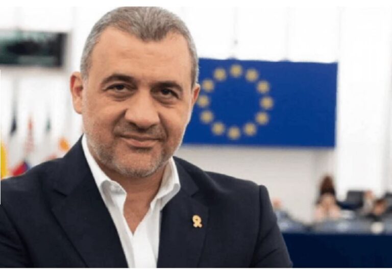 Φουρλάς: Το τατουάζ με την κόρη του στο μπράτσο του και τα συγκινητικά λόγια