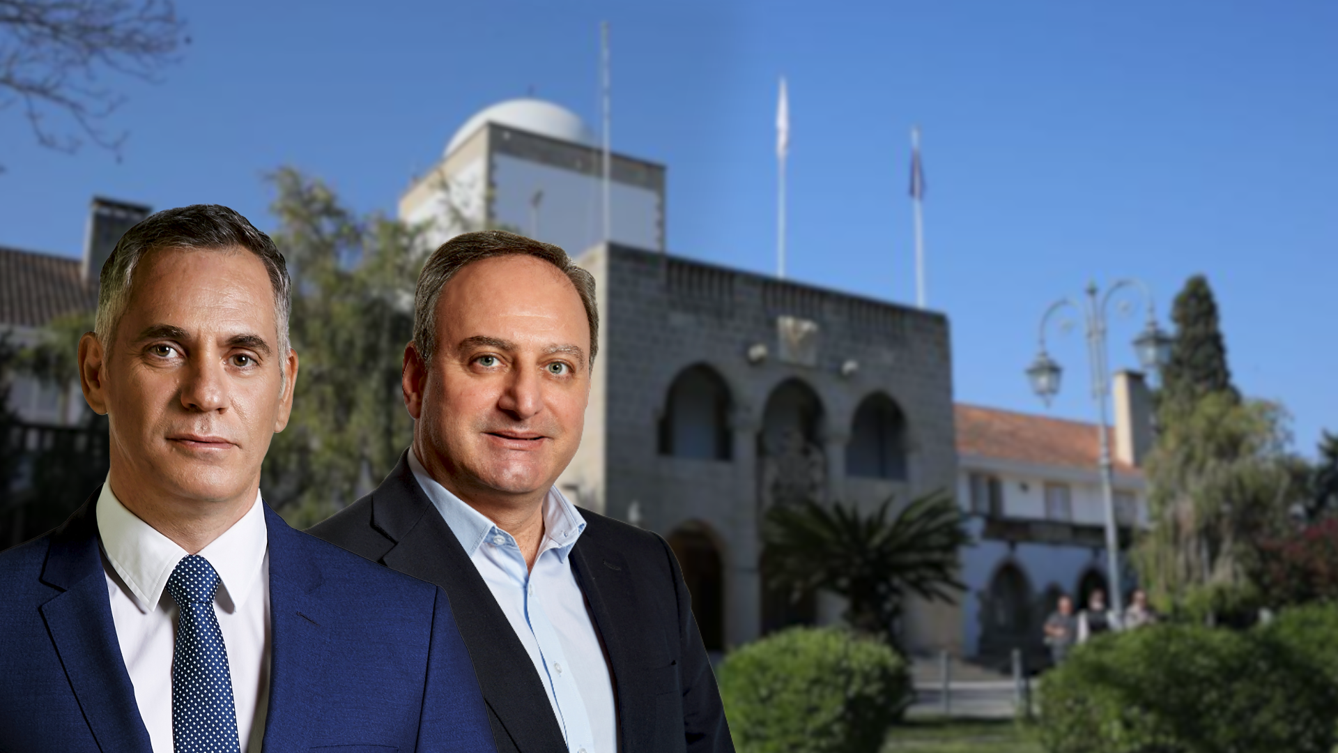 Δυσφορία ΔΗΚΟ με την προσέγγιση ΑΚΕΛ: Έδωσε ονόματα, περιμένει ανταπόκριση (VID)