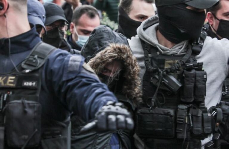 "Έκοψε" το νήμα της ζωής από τη Τζωρτζίνα με κεταμίνη για να… θολώσει τα νερά;