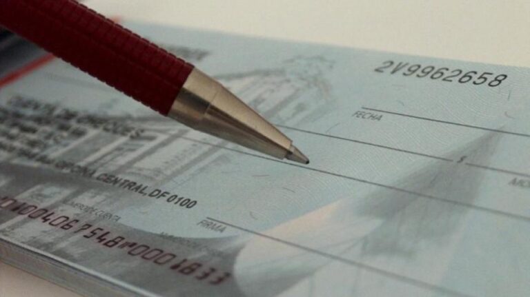 Πλήρωναν σε κατάστημα στη Λευκωσία με επιταγές … ανύπαρκτης εταιρείας