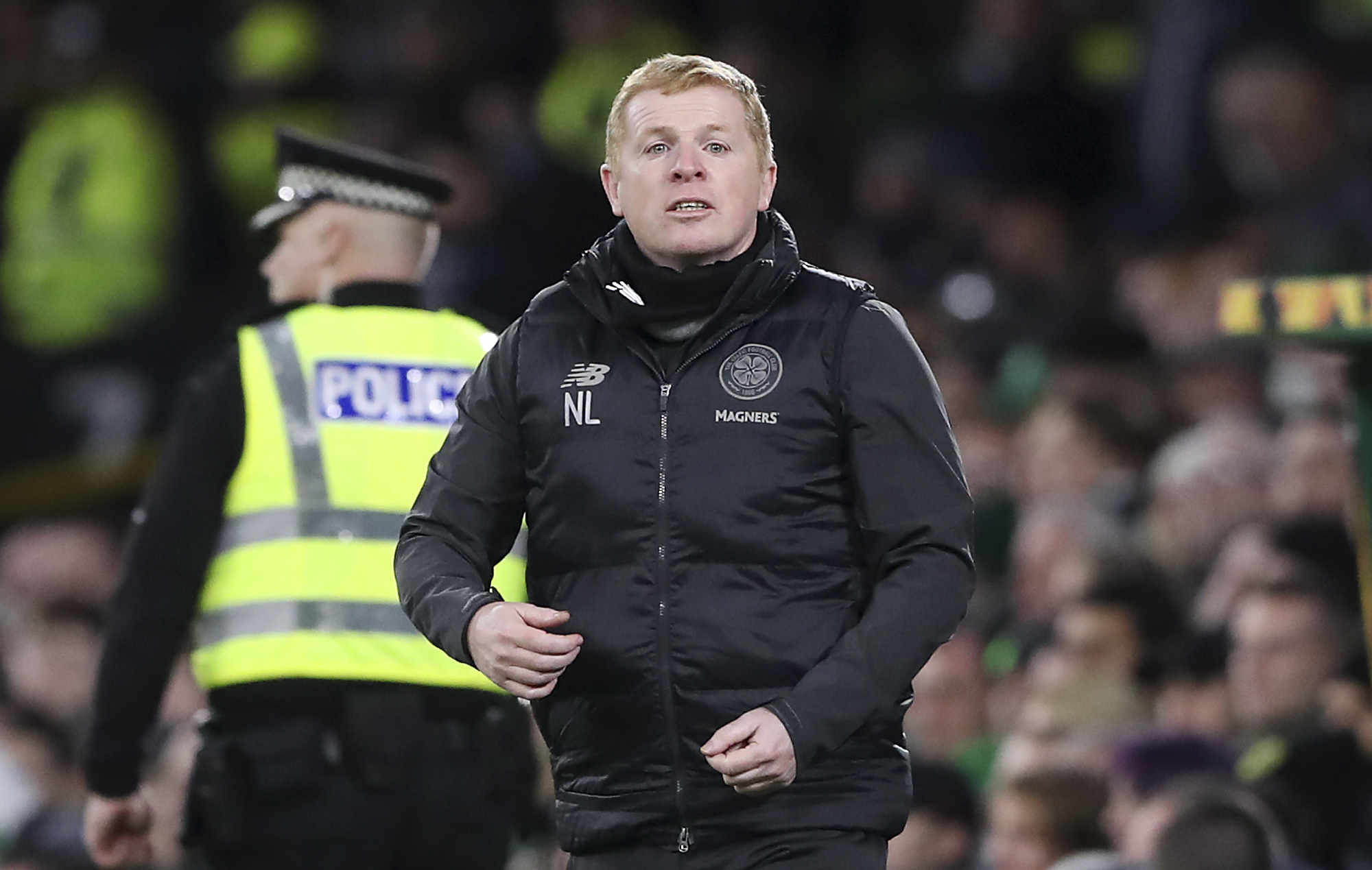 Λένον και άλλοι δύο στη λίστα