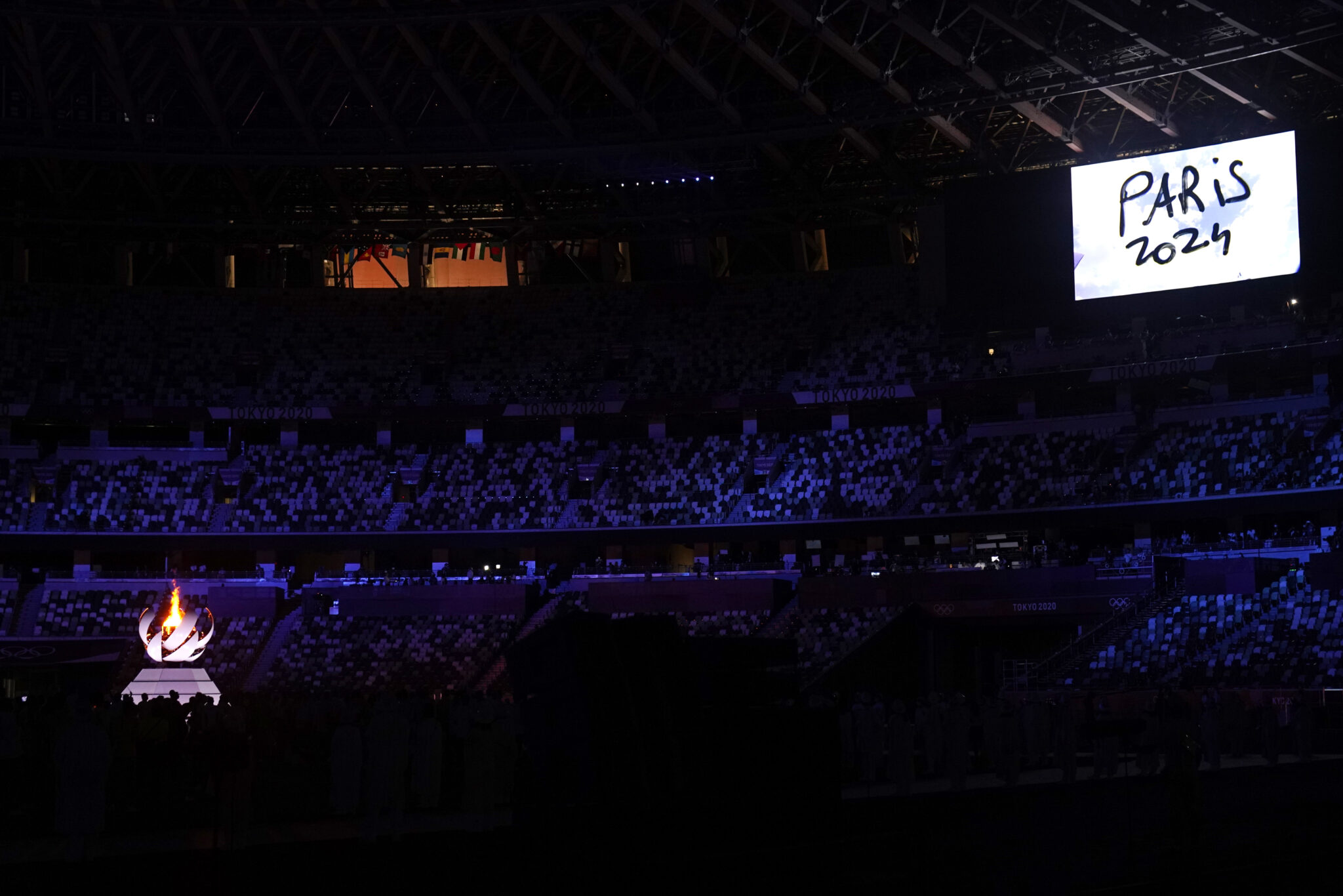 Αλλάζει έδρα το ολυμπιακό τουρνουά μπάσκετ για το Παρίσι 2024