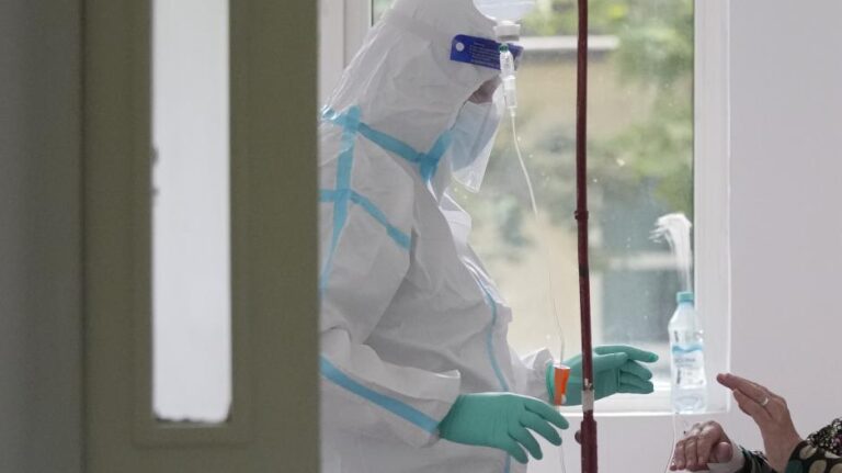 Σύνδρομο Long Covid: Μια πανδημία μέσα στην πανδημία (ΒΙΝΤΕΟ)