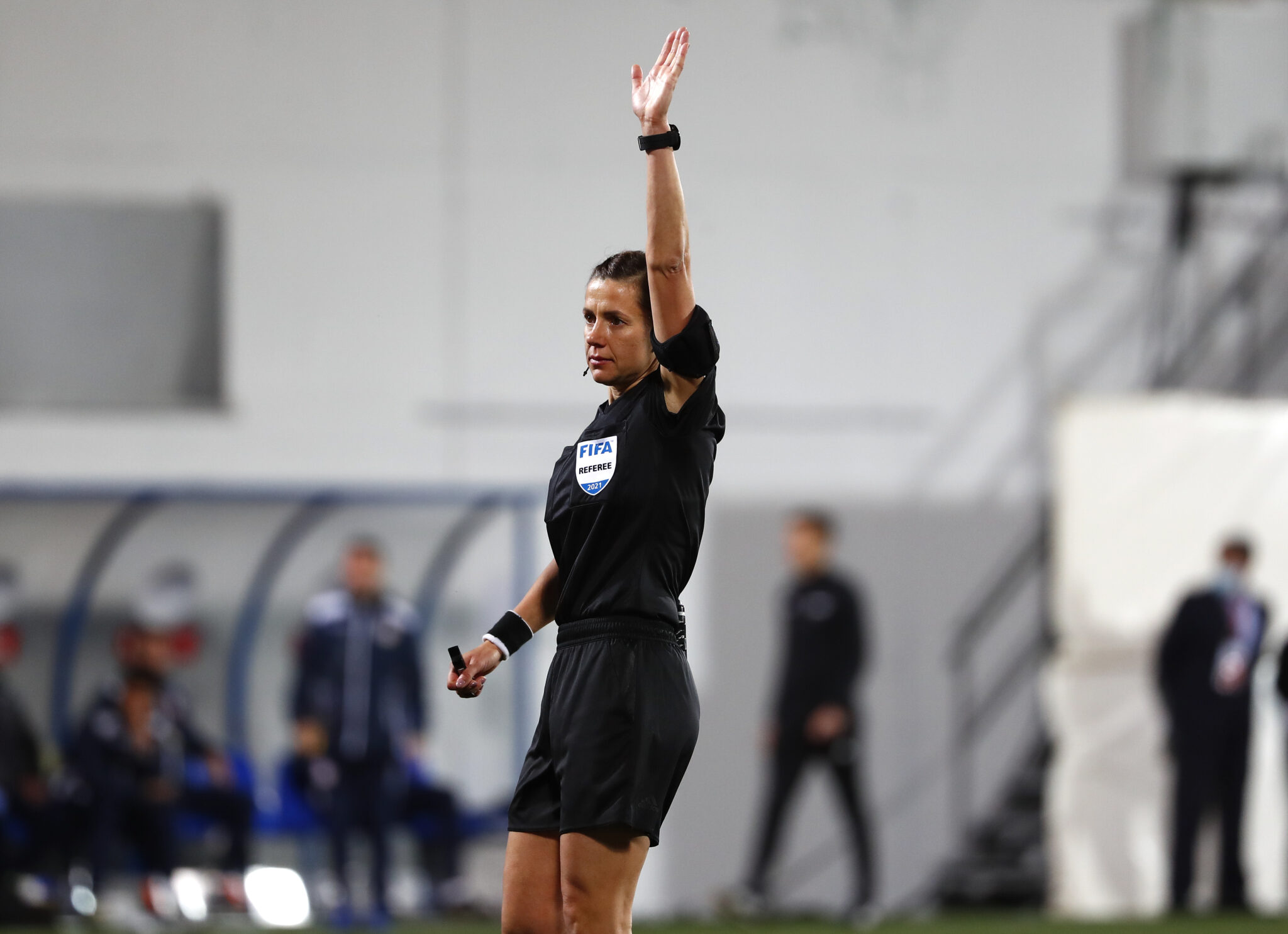 Από τις βόμβες της Ουκρανίας στη Serie A