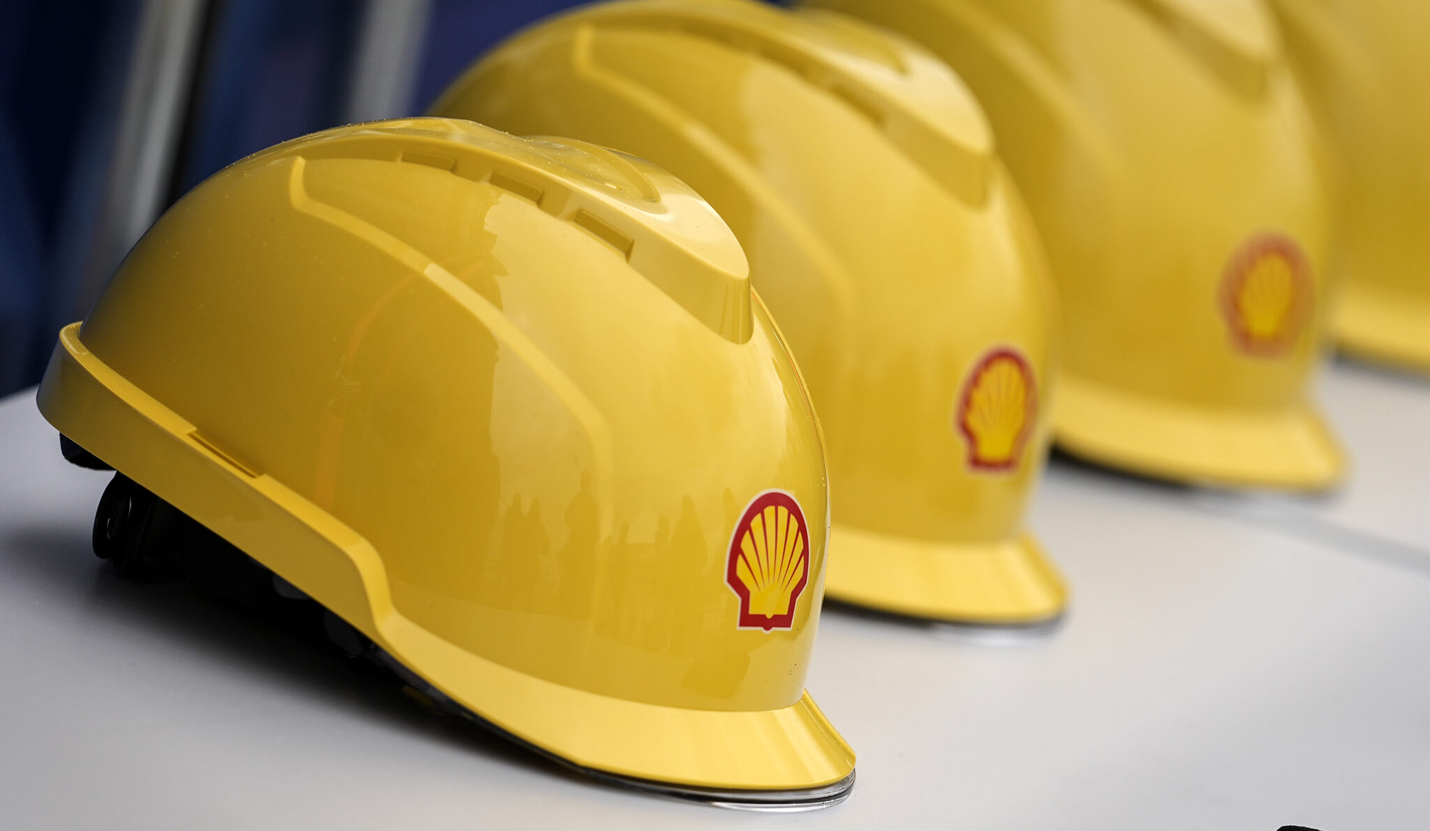 Τέλος οι δραστηριότητες της Shell στη Ρωσία