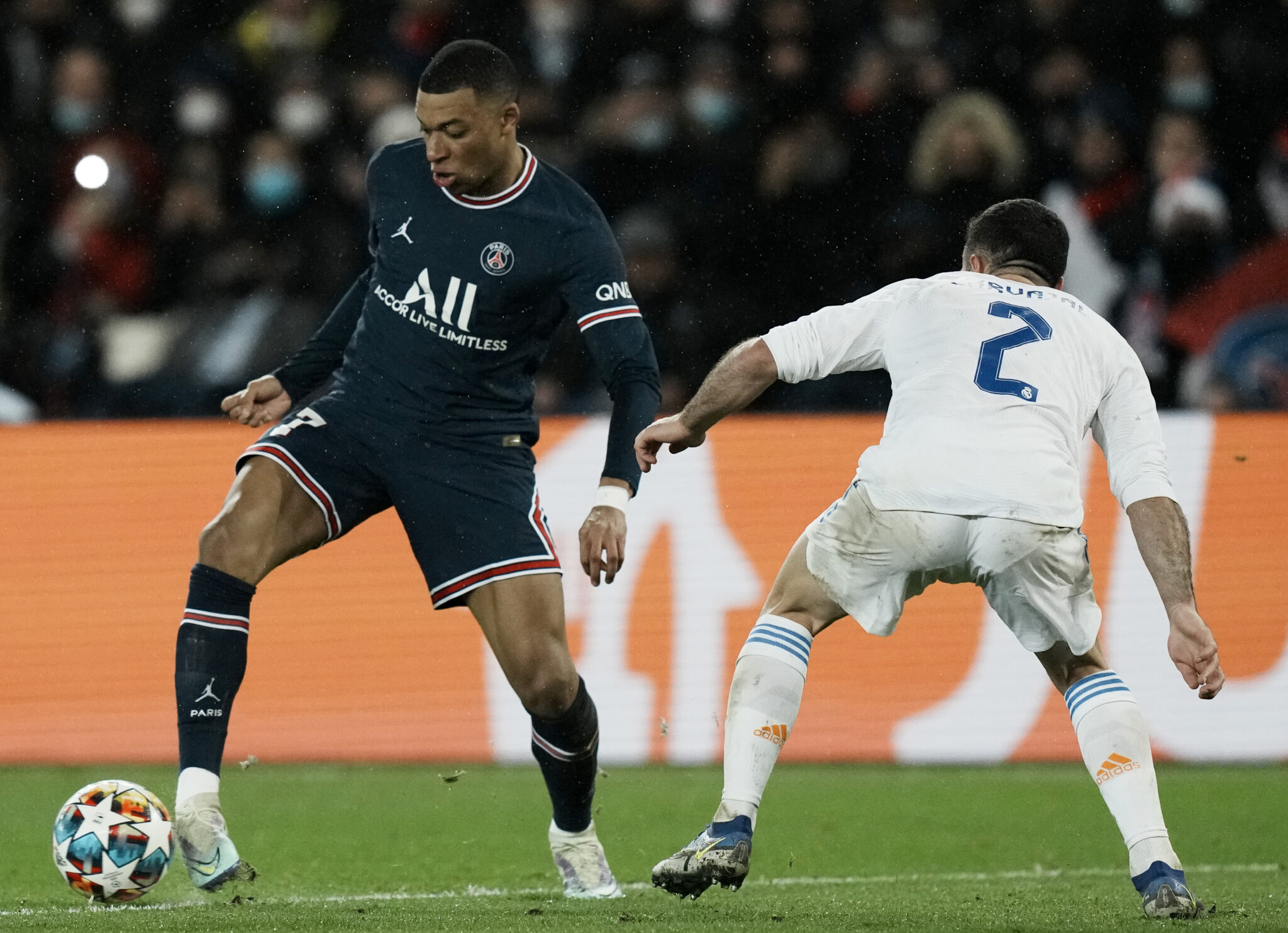 Champions League: Τιτανομαχία στη Μαδρίτη, σφραγίζει το εισιτήριο η Σίτι