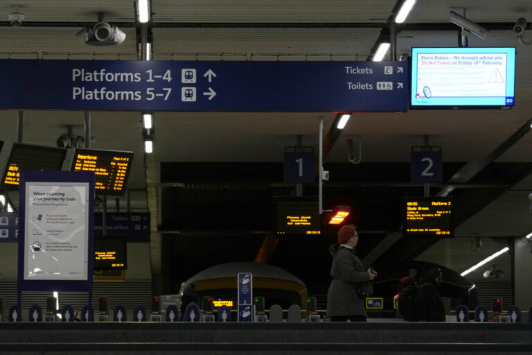 «Κεφάλαιο» ταξίδια: Η εύκολη διακίνηση στην Ευρώπη και το «χτύπημα» του πολέμου