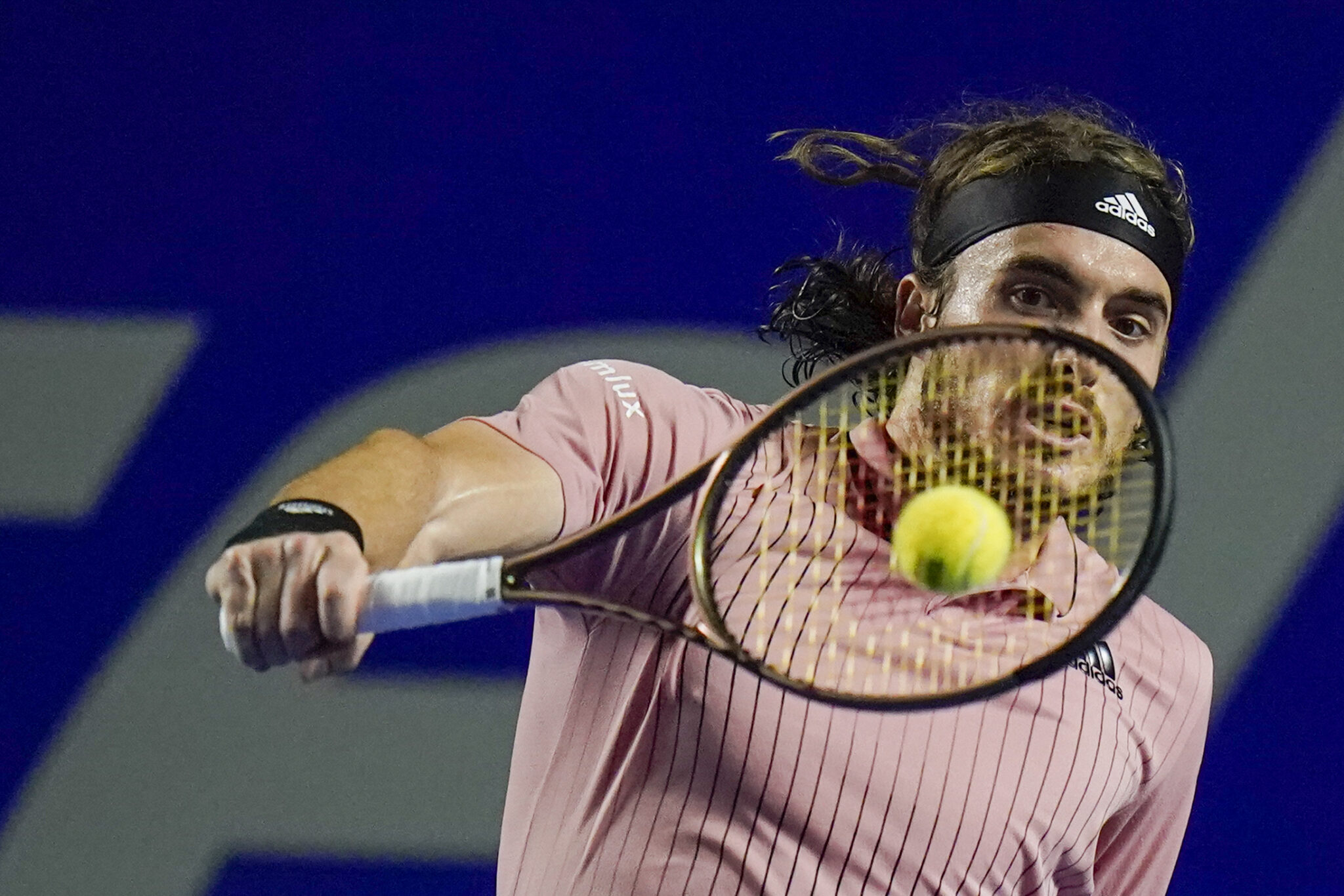 Η κλήρωση του Τσιτσιπά στο Indian Wells