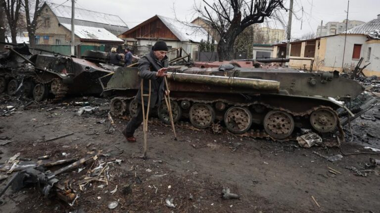 Συντηρεί την πυρηνική απειλή η Ρωσία: Προειδοποιεί το ΝΑΤΟ ο Λαβρόφ (ΒΙΝΤΕΟ)