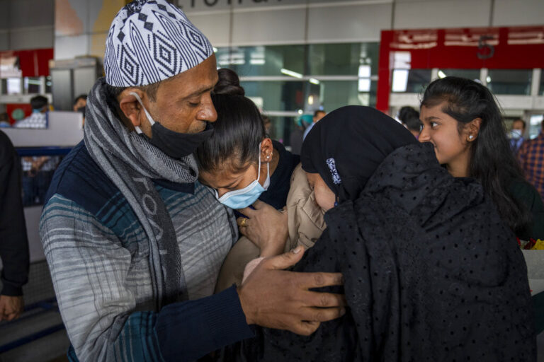 Πρόταση Κομισιόν για προσωρινή προστασία για τους πρόσφυγες από Ουκρανία