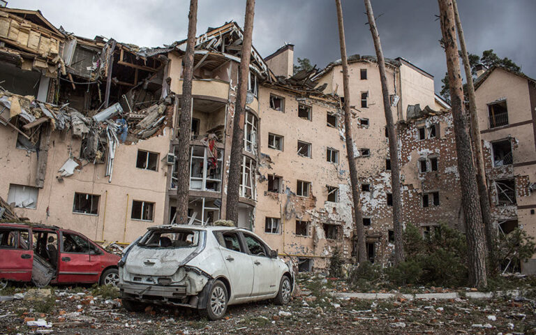 Οι ΗΠΑ κατηγορούν τη Ρωσία ότι στρατολογεί Σύρους για να πολεμήσουν σε Ουκρανία