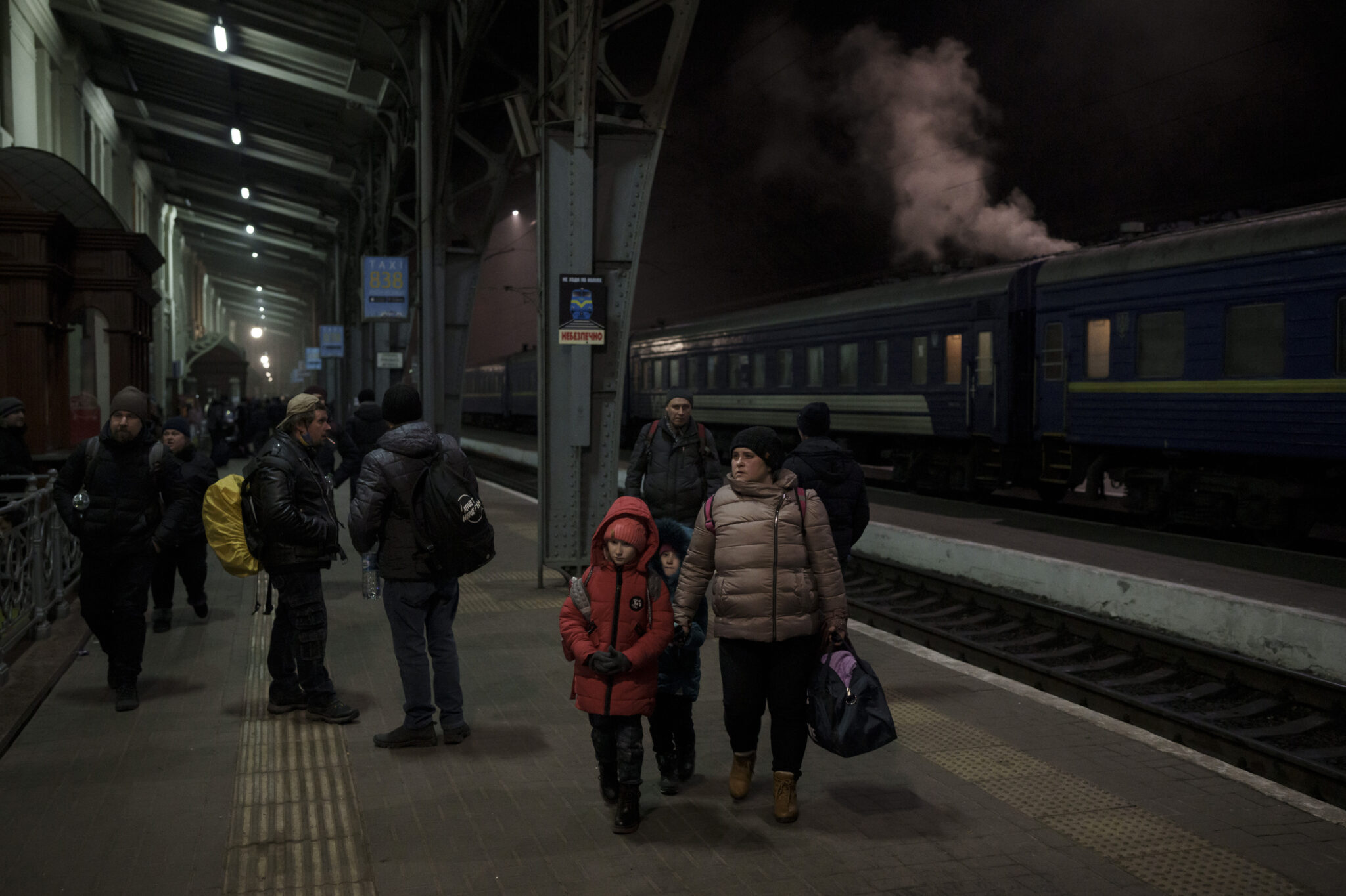 Κατάπαυση πυρός σε Μαριούπολη και Βολνοβάκα ανακοίνωσε η Ρωσία
