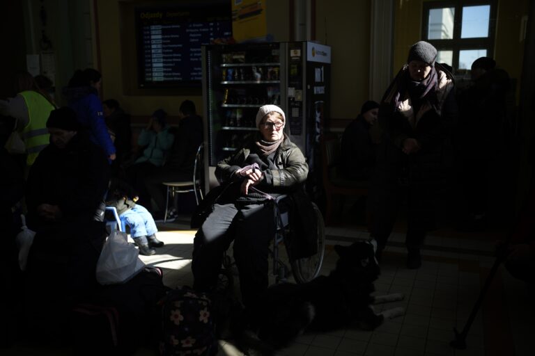 Θλιβερός απολογισμός ΟΗΕ: Συνολικά 564 άμαχοι έχασαν τη ζωή τους μέχρι στιγμής