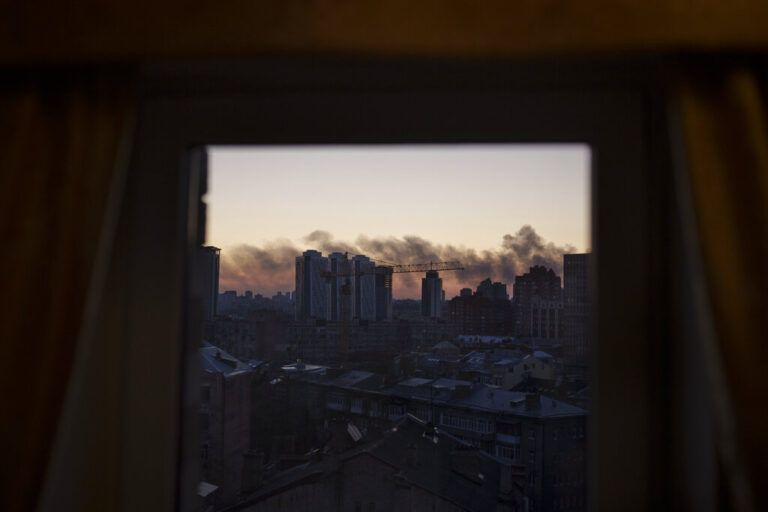 Ολικό εμπορικό αποκλεισμό της Ρωσίας προτείνει η Πολωνία