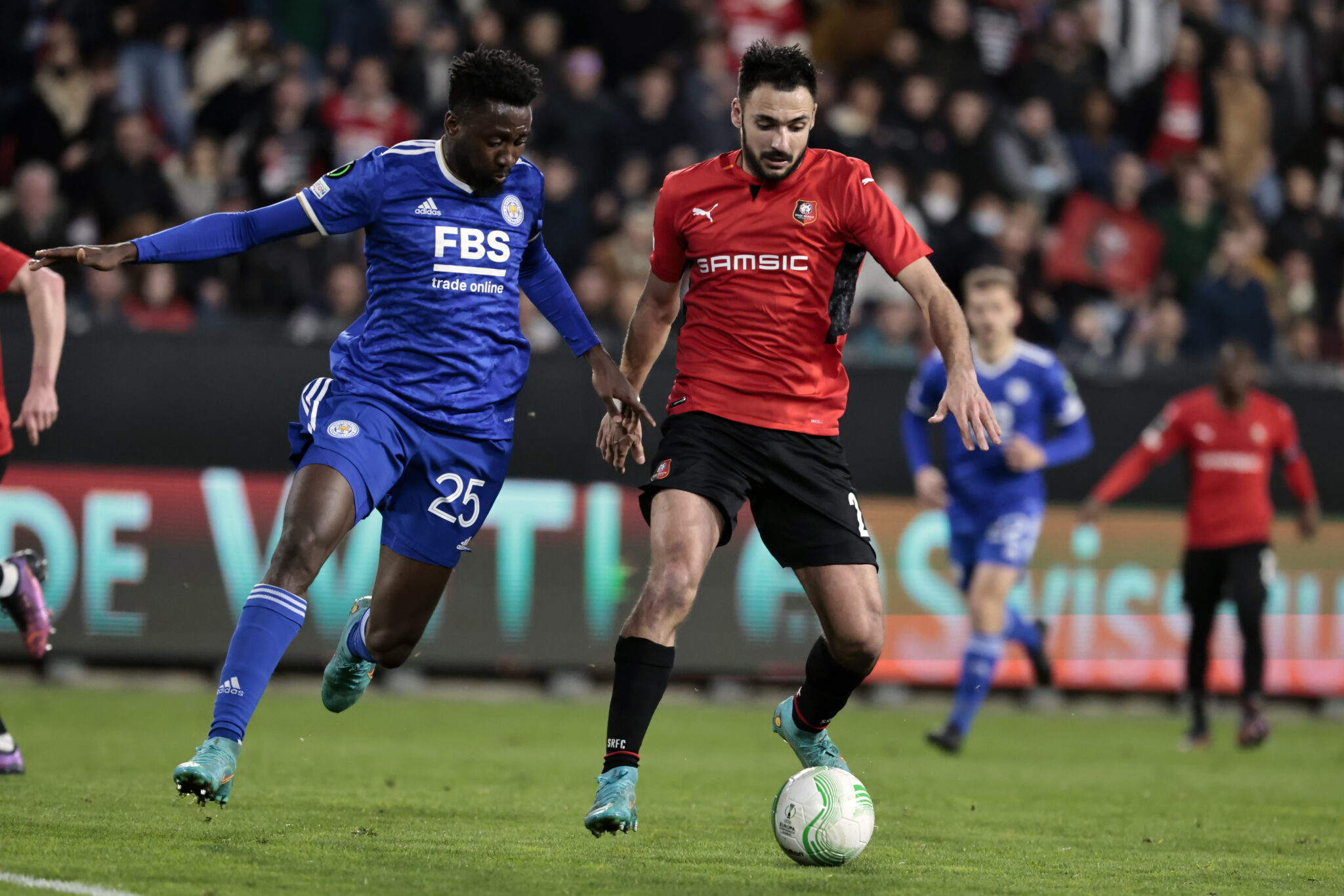 Conference League: Συμπληρώθηκε η… οκτάδα της διοργάνωσης