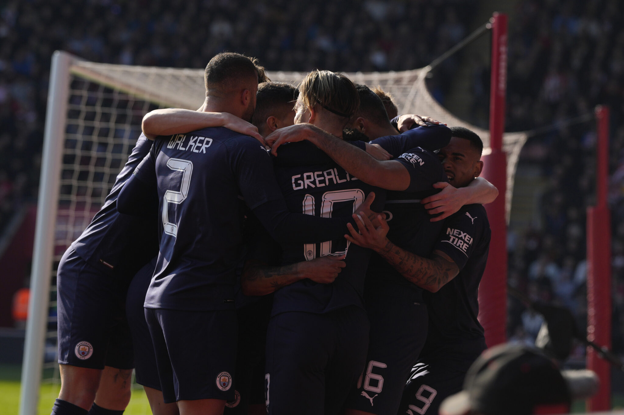 Θορυβώδες «τσεκ» για τα ημιτελικά από τη Σίτι