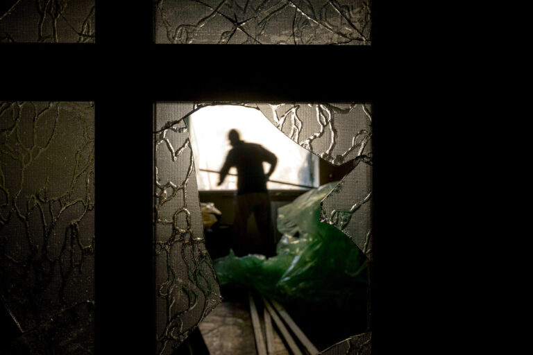 Η Μόσχα θέλει να δημιουργήσει κατάσταση «Βόρειας – Νότιας Κορέας» λέει το Κίεβο