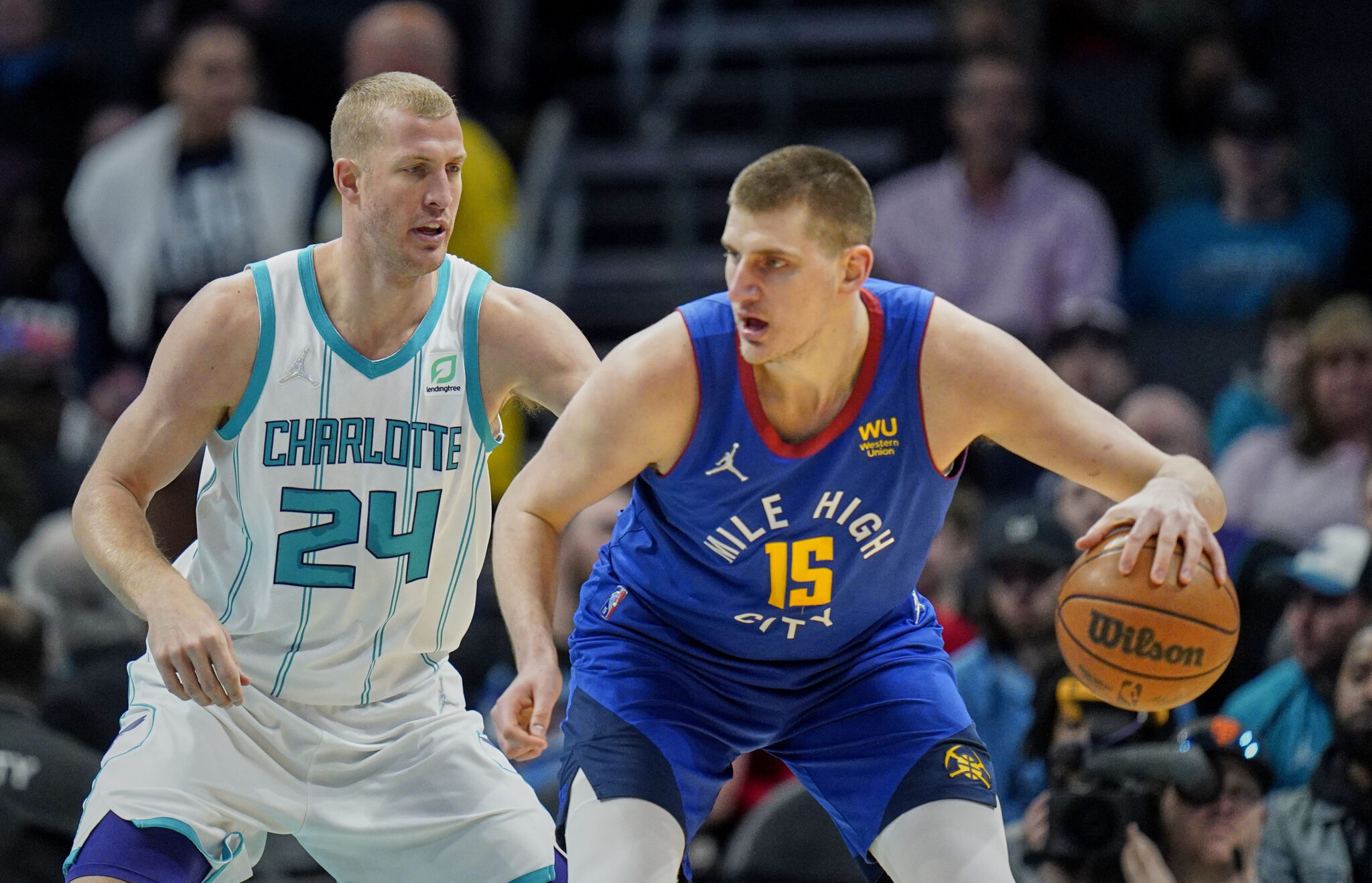 Ξανά πρώτοι στην Ανατολή οι Χιτ, έπεσαν τέταρτοι οι Σέλτικς (Τα αποτελέσματα)