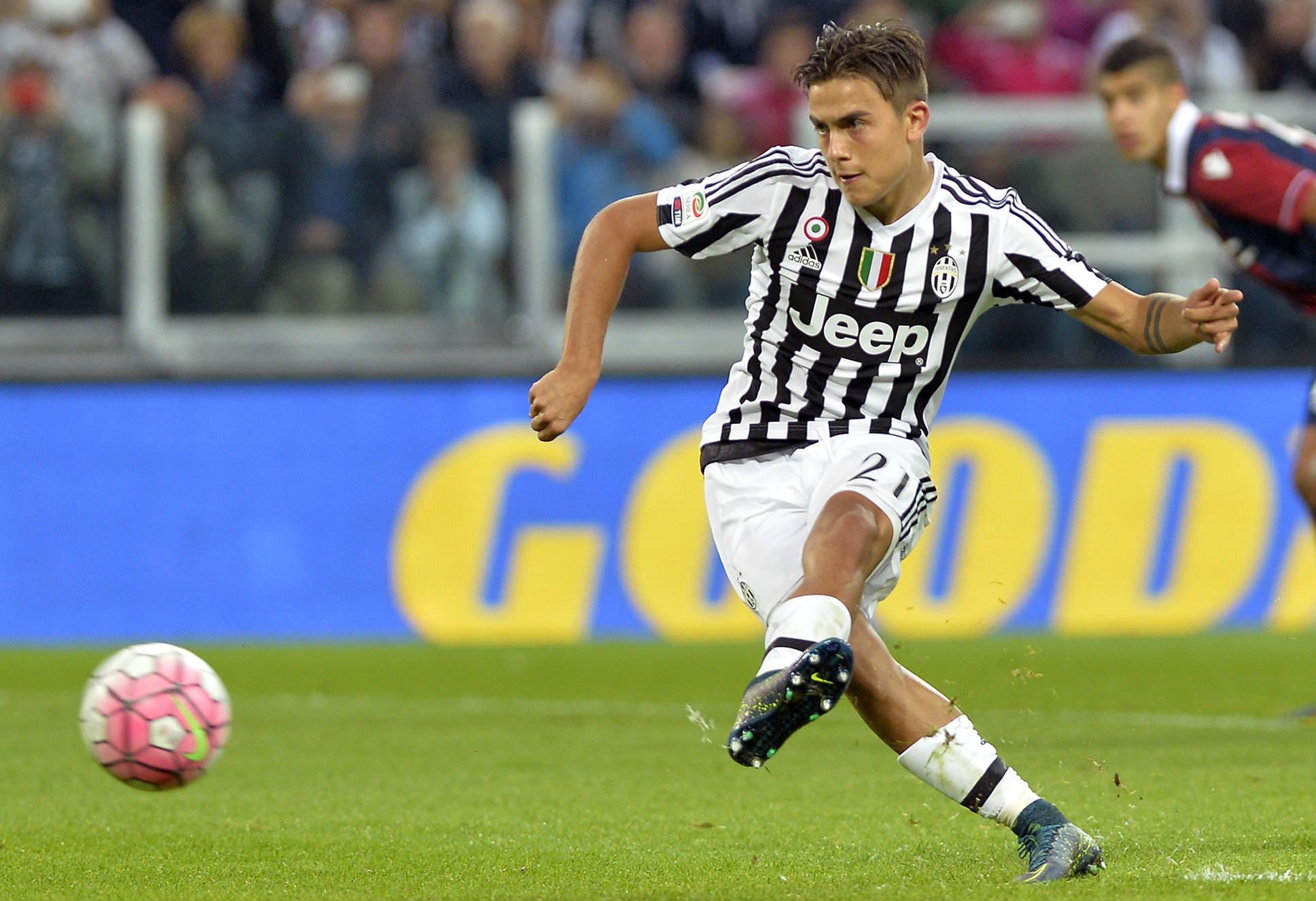 Προς… διαζύγιο Γιουβέντους-Ντιμπάλα, καμία συμφωνία μετά από 2 ώρες συζητήσεων