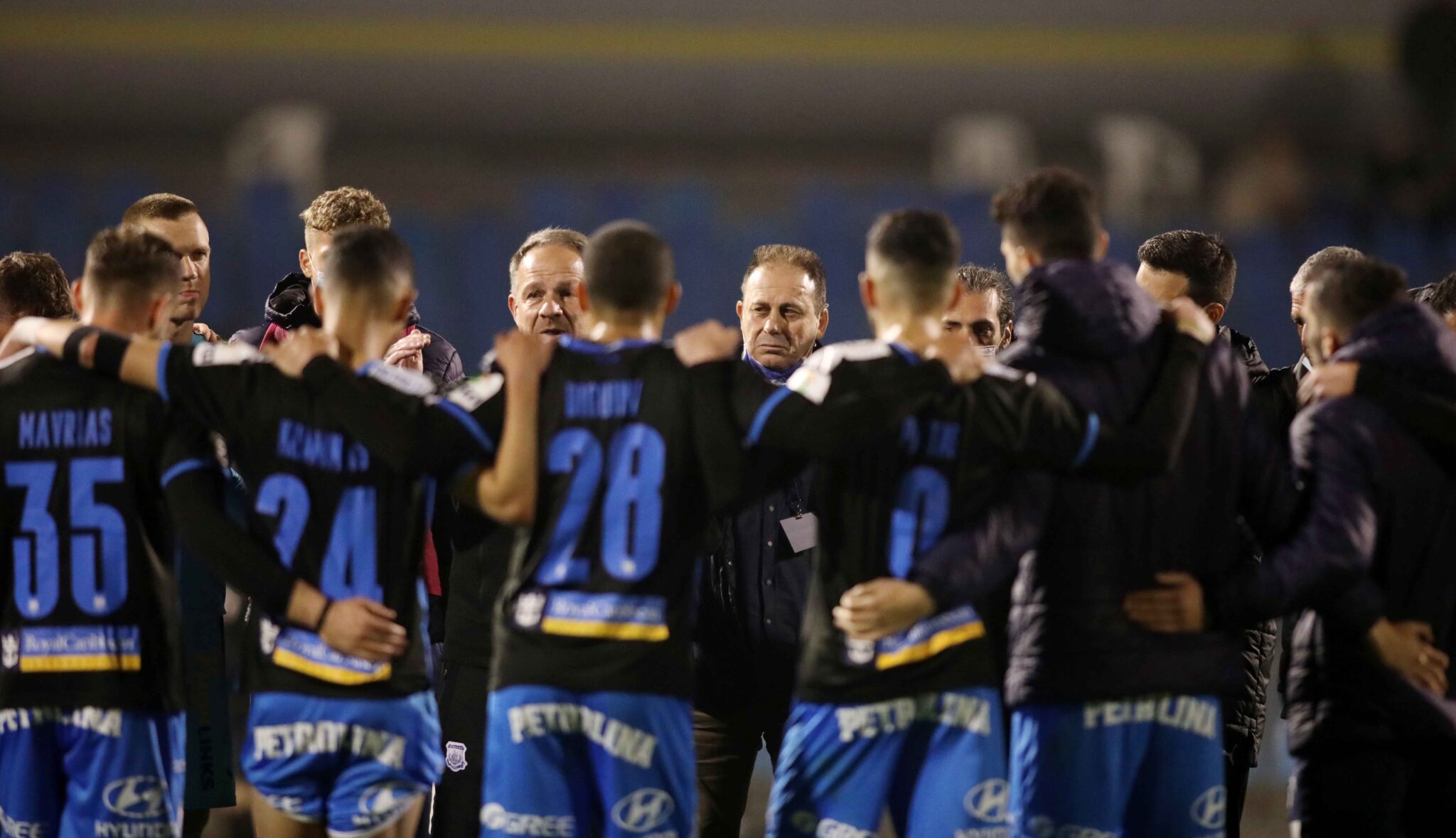 Στην Πάφο με αυξημένες επιλογές ο Απόλλωνας