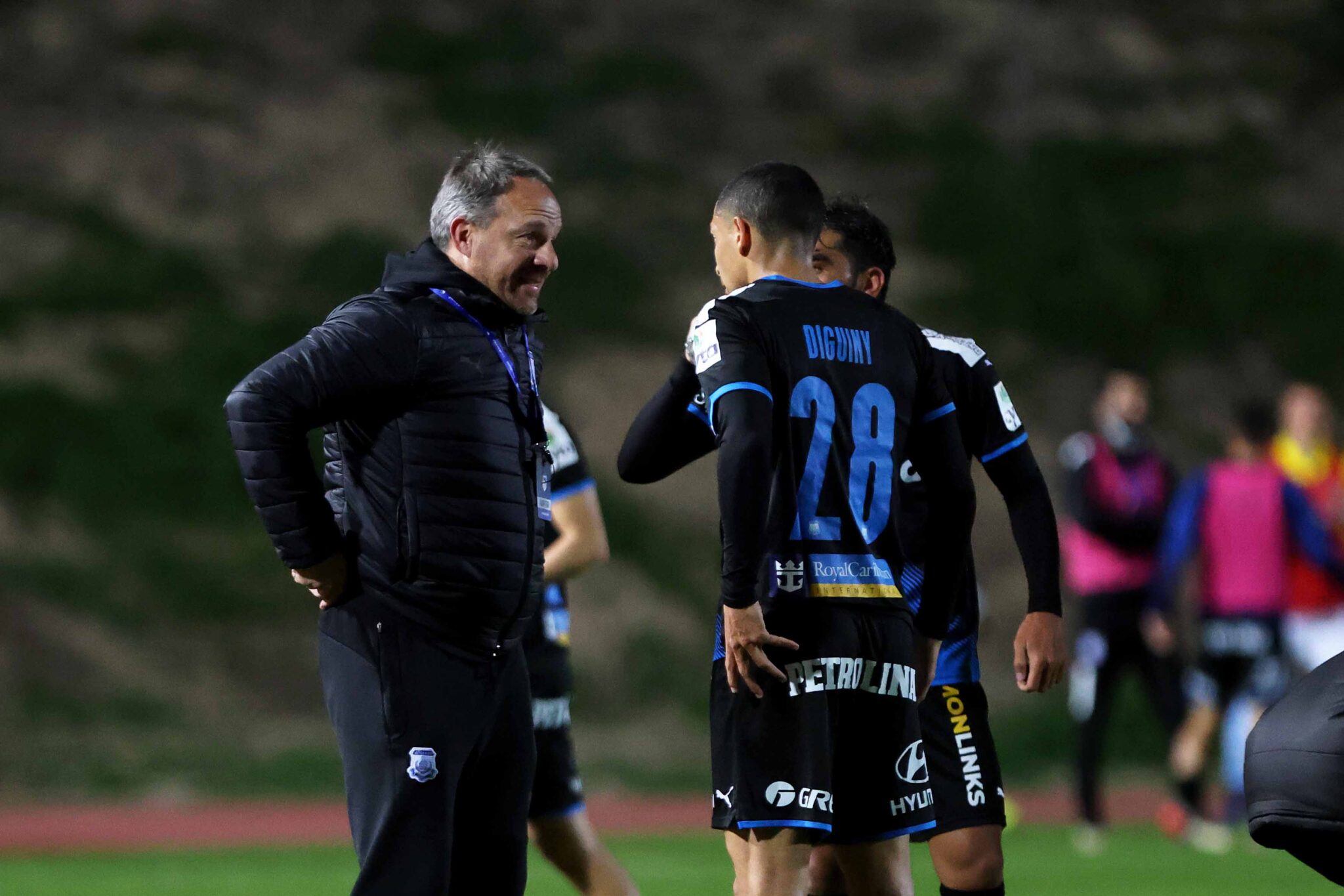 Στο ΓΣΠ για το βαθμολογικό κέρδος ο Απόλλωνας