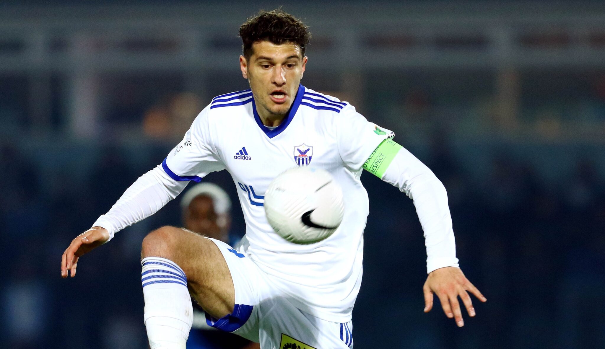 Τα δεδομένα στην Ανόρθωση πριν την Πάφο