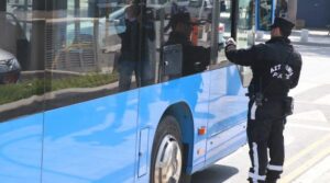 Έρχονται παραδειγματικές τιμωρίες για όσους παραβατούν στα μαθητικά λεωφορεία