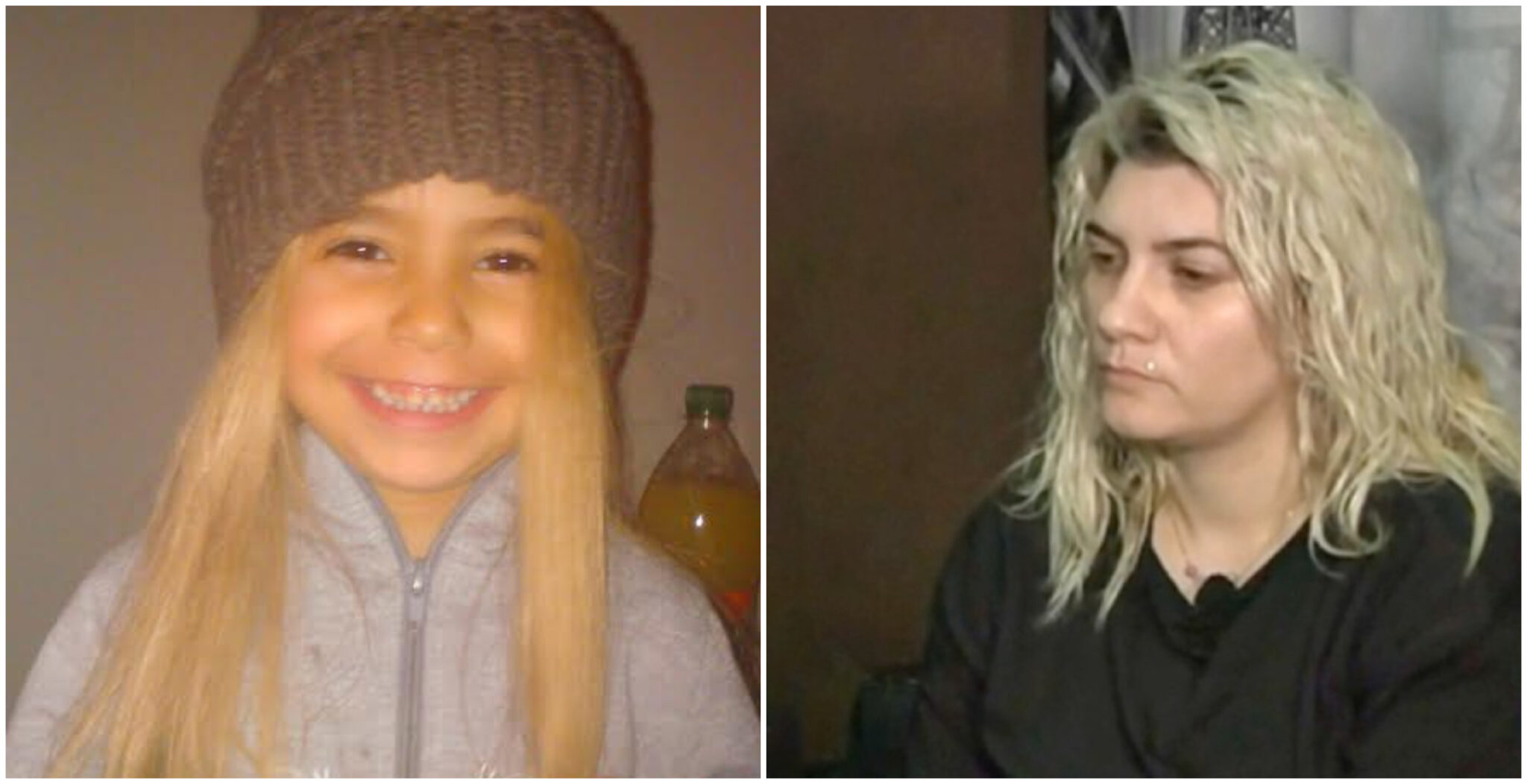 ΦΩΤΟ: Όταν η Ρούλα μιλούσε για τους "ανάξιους γονείς" της αδικοχαμένης Άννυ