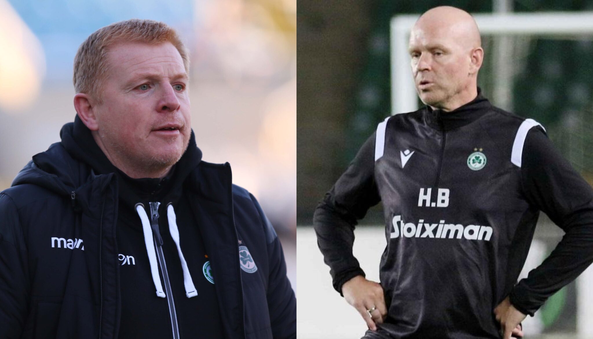 Ο Λένον αποκάλυψε τυχαία… συνάντηση με τον Μπεργκ