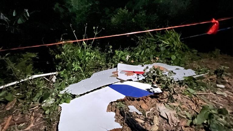 Καμία εξέλιξη για το χειρότερο αεροπορικό δυστύχημα από το 1994 στην Κίνα