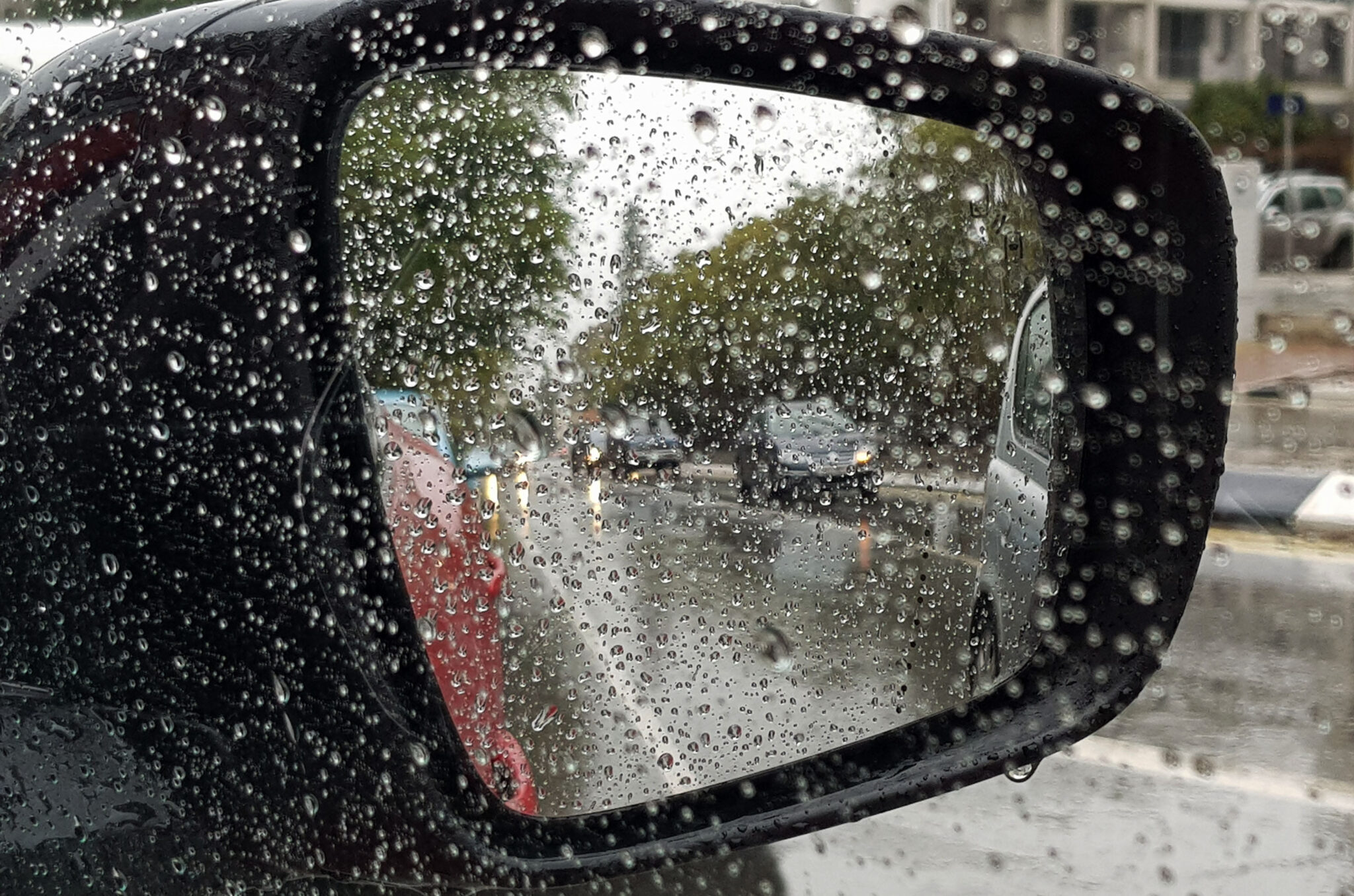 Ανοικτός μόνο για οχήματα 4×4 ή με αλυσίδες ο δρόμος Προδρόμου – Τροόδους