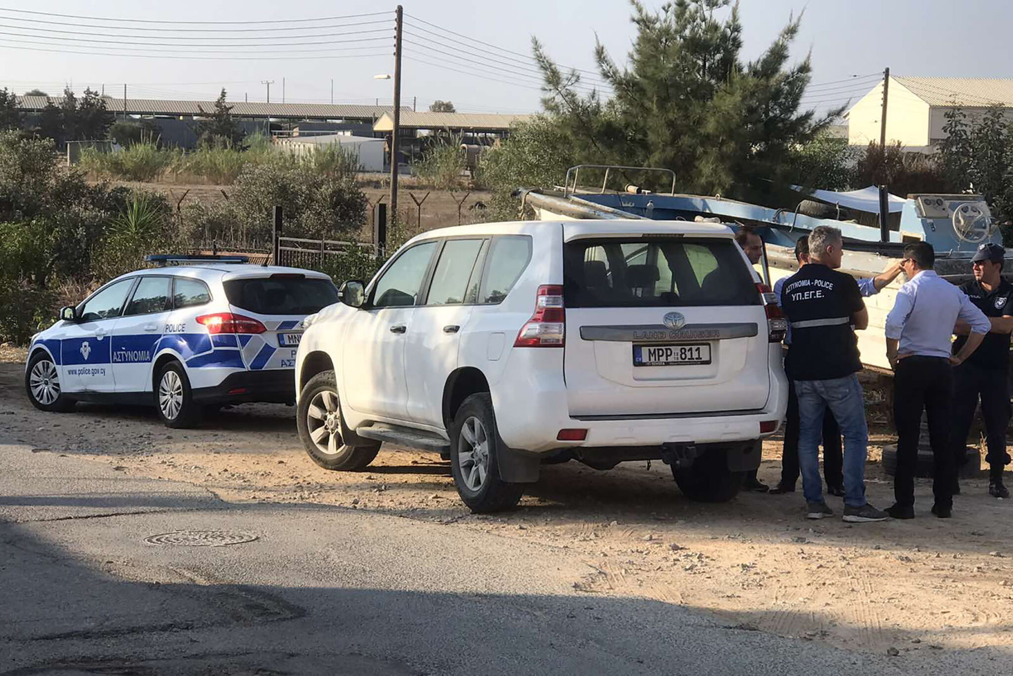 Στη φυλακή για επτά χρόνια ο 24χρονος που πυροβόλησε την έγκυο σύντροφο του