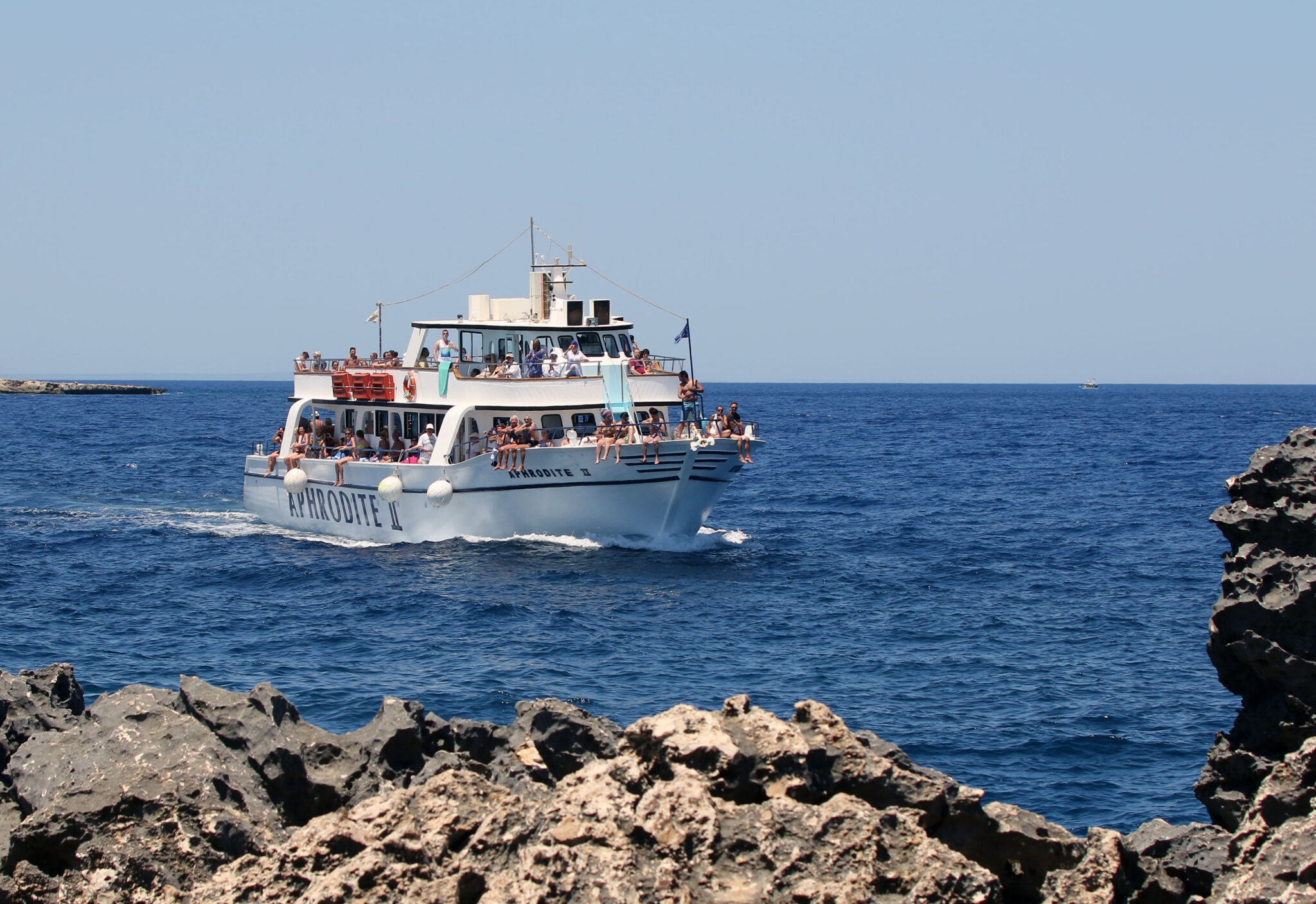 Έρχεται… καλοκαίρι! Αισθητή άνοδος της θερμοκρασίας μέχρι το Σάββατο