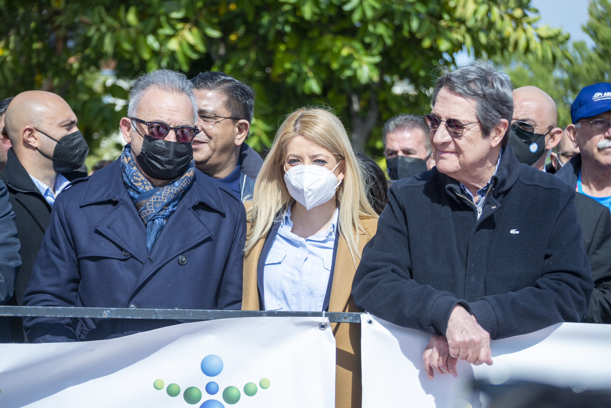 ΠτΔ: "Η πορεία του αθλητισμού να είναι και πορεία της ζωής μας" (ΦΩΤΟ)