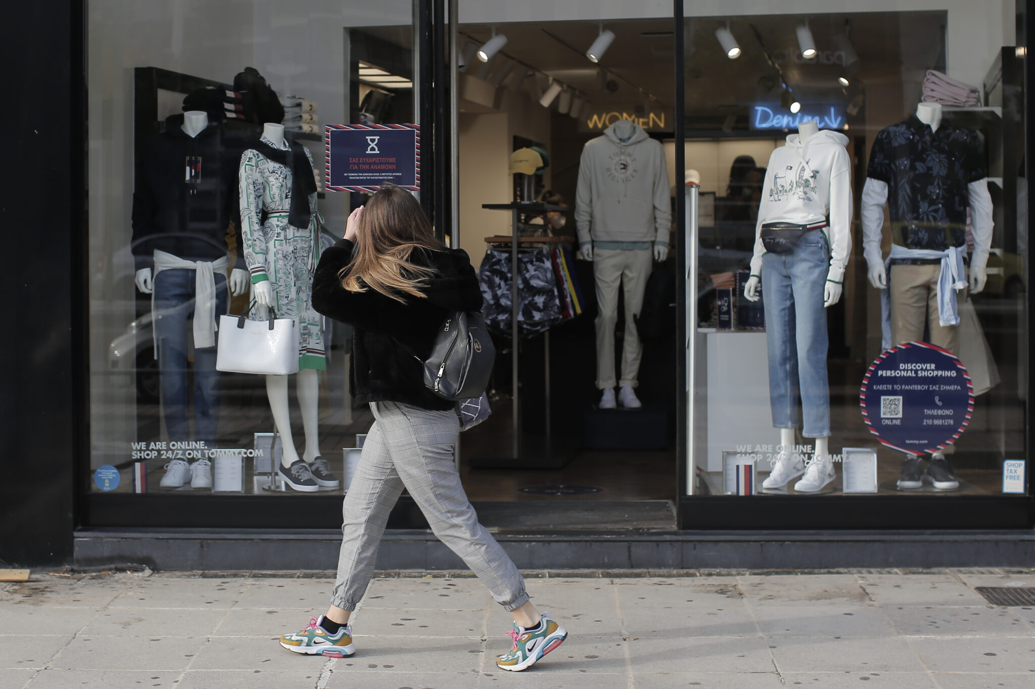 Τοξικό το κλίμα στην αγορά – Ανάγκη να δοθούν κίνητρα στους καταναλωτές