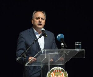 Επικρίσεις κατά της Κυβέρνησης για το ΓεΣΥ από Στεφάνου (ΒΙΝΤΕΟ)