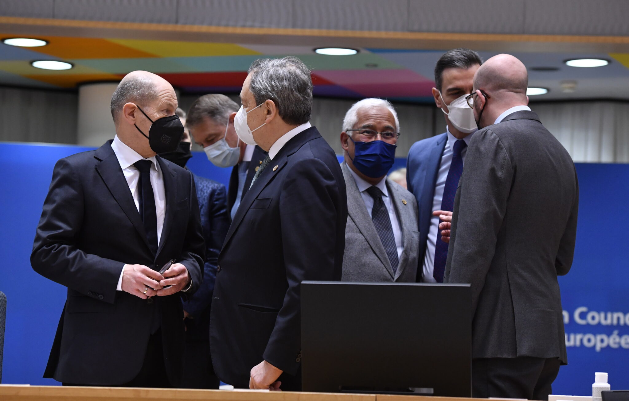 Το επόμενο πακέτο κυρώσεων στη Ρωσία: Γιατί δυσκολεύονται οι Ευρωπαίοι