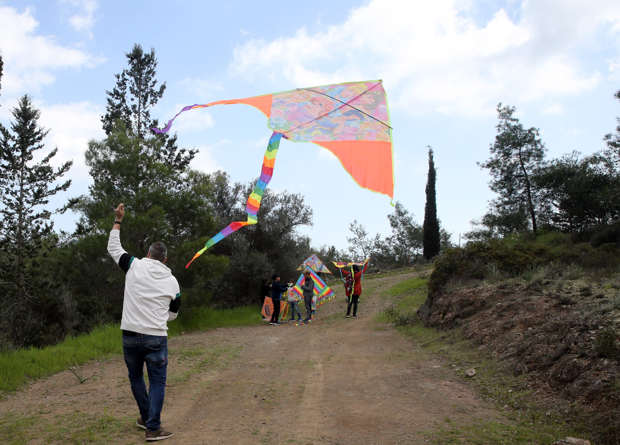 Τι να προσέξεις εάν ετοιμάζεις εξόρμηση στην ύπαιθρο την Καθαρά Δευτέρα