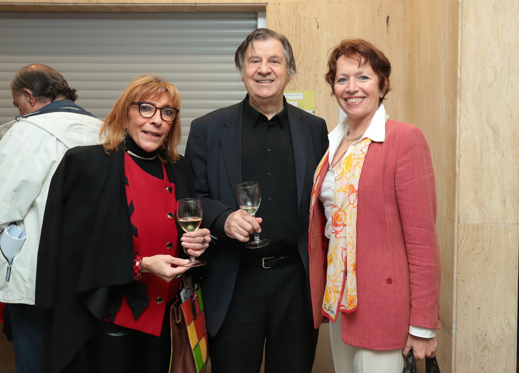 Διάσκεψη Τύπου Ιδρύματος Συμφωνική Ορχήστρα Κύπρου (ΙΣΟΚ)
