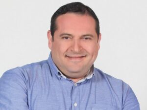 Σούγλης: Η προεκλογική εκστρατεία άρχισε προκλητικά νωρίς (ΒΙΝΤΕΟ)