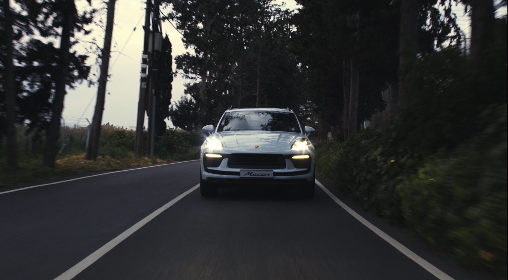 H Porsche Κύπρου γιορτάζει την Ημέρα της Γυναίκας με ένα βίντεο που εμπνέει