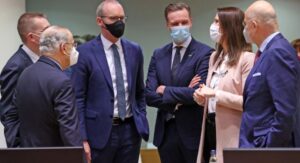 H Ευρωπαϊκή Ένωση δημιουργεί δύναμη ταχείας ανάπτυξης με 5.000 στρατιώτες