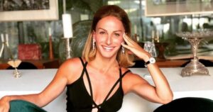 Έμιλυ Γιολίτη: Μοιράστηκε φωτογραφίες από το νέο της ταξίδι