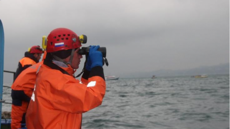 Νάρκες στη Μαύρη Θάλασσα: Για 420 μιλά η Μόσχα, για παραπληροφόρηση το Κίεβο