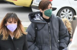 Δίκη Πέτρου Φιλιππίδη: «Έχει σοβαρό πρόβλημα υγείας, έχει χάσει 25 κιλά»