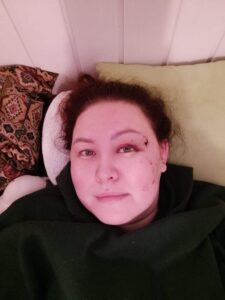 "Νόμιζα ότι θα πέθαινα.. θαμμένη ζωντανή»