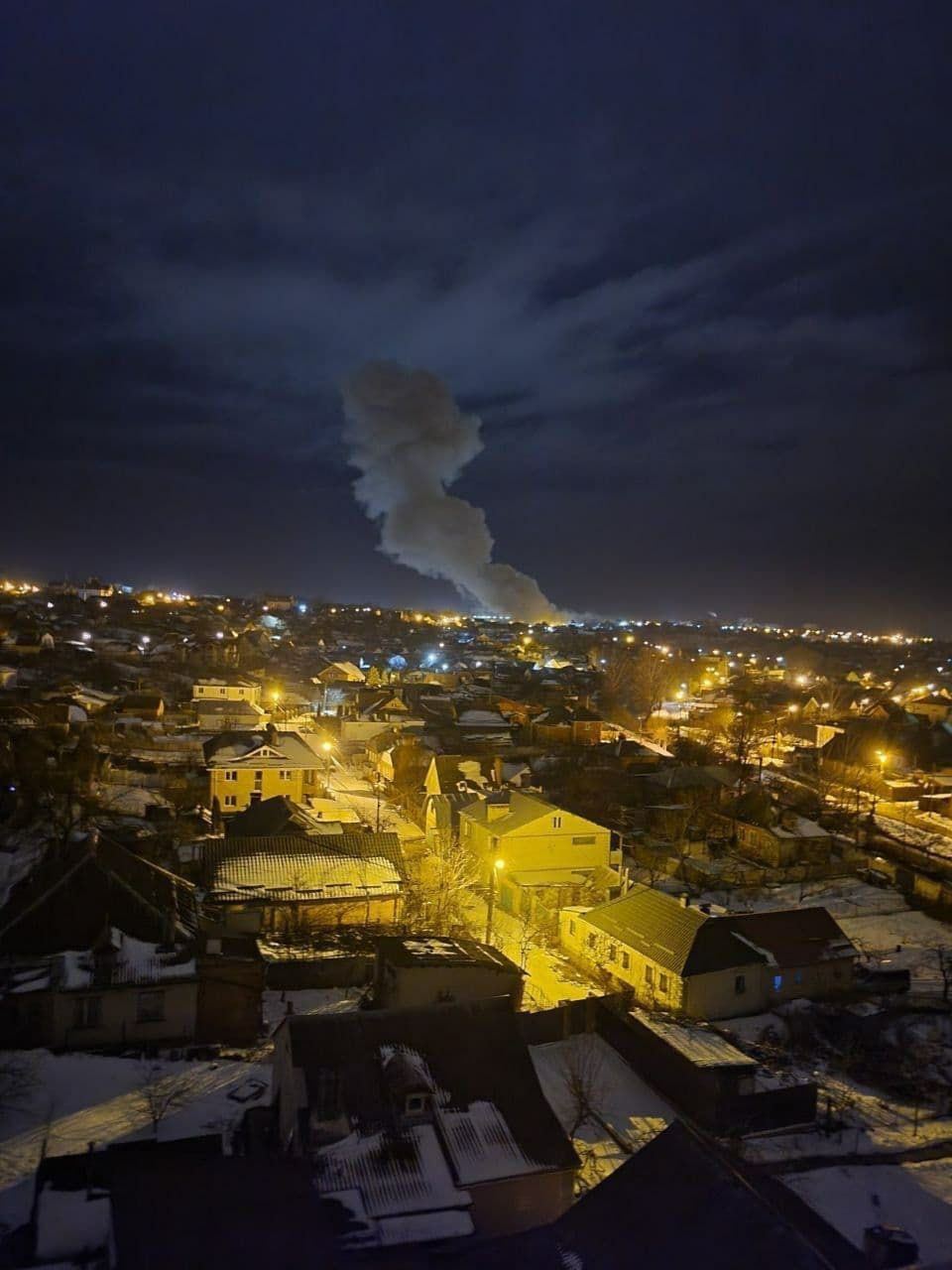 Ανελέητοι βομβαρδισμοί στη Σούμι: Παιδιά ανάμεσα στα θύματα (ΒΙΝΤΕΟ&ΦΩΤΟ)