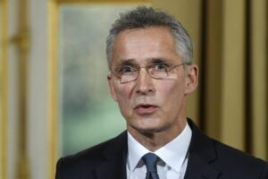 ΓΓ ΝΑΤΟ: Οι μέρες που έρχονται είναι πιθανό να είναι χειρότερες