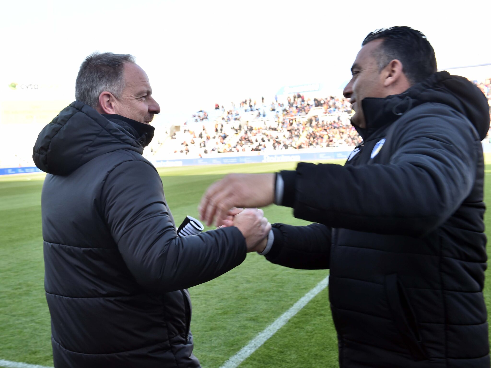 Ο απόηχος και οι δηλώσεις από το ΓΣΠ (ΒΙΝΤΕΟ)